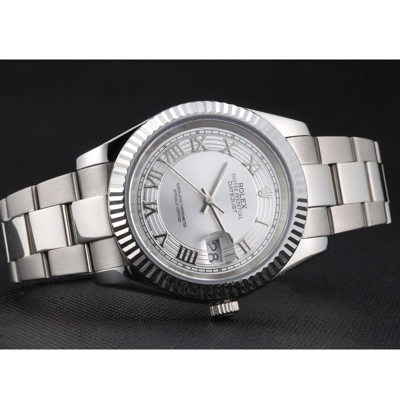 MiroTime 0708 Rolex Datejust-rl226